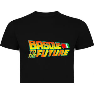 Basque to the future
