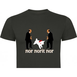 Nor Norit Nor