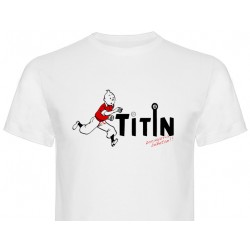 Tintín