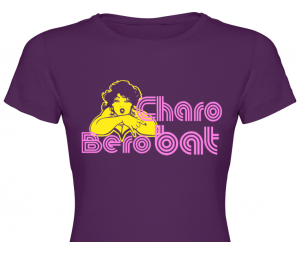 Charo Bero Bat